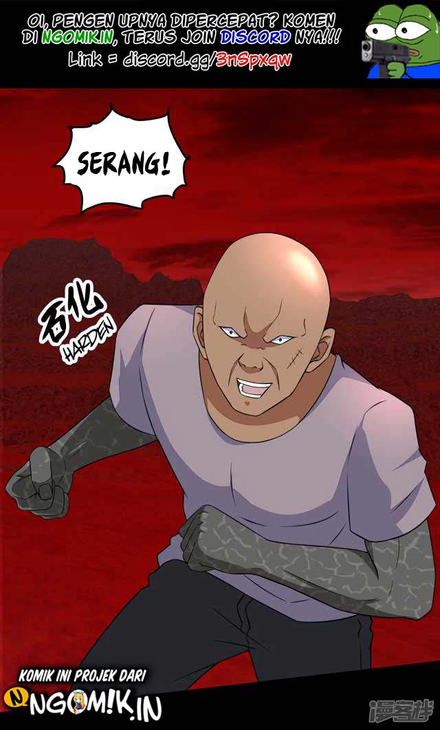 King of Apocalypse Chapter 123 Gambar 2