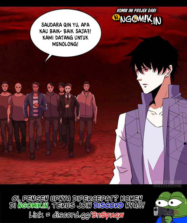 King of Apocalypse Chapter 137 Gambar 2