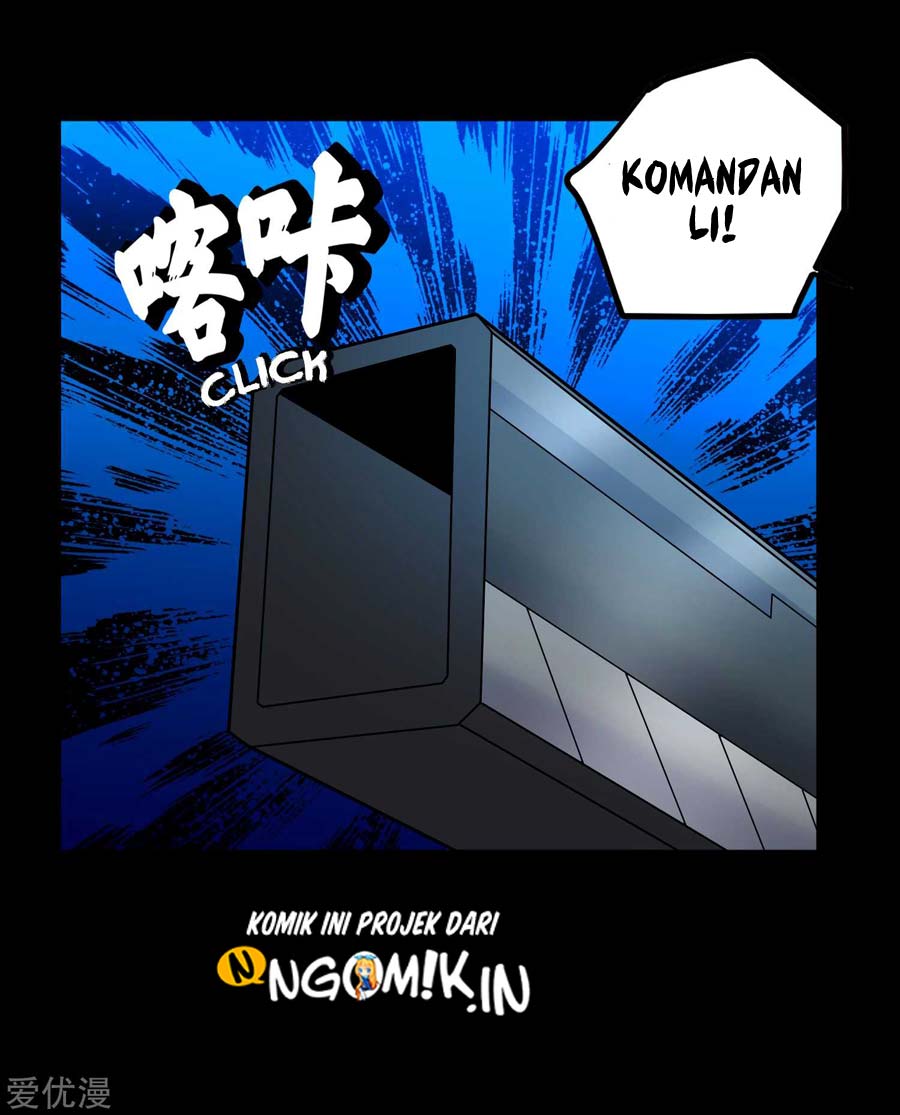 King of Apocalypse Chapter 176 Gambar 3