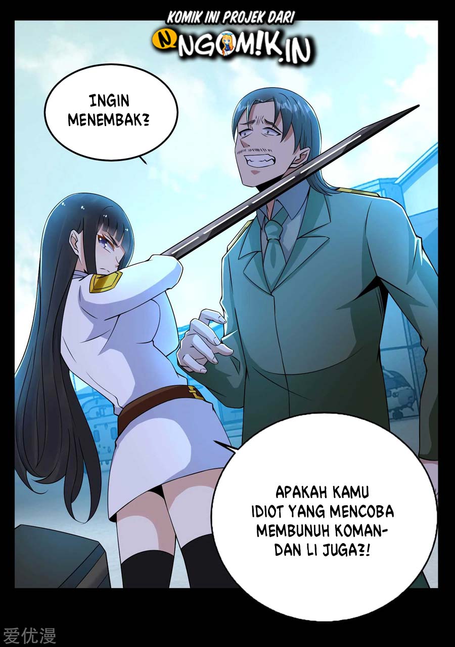 King of Apocalypse Chapter 176 Gambar 5