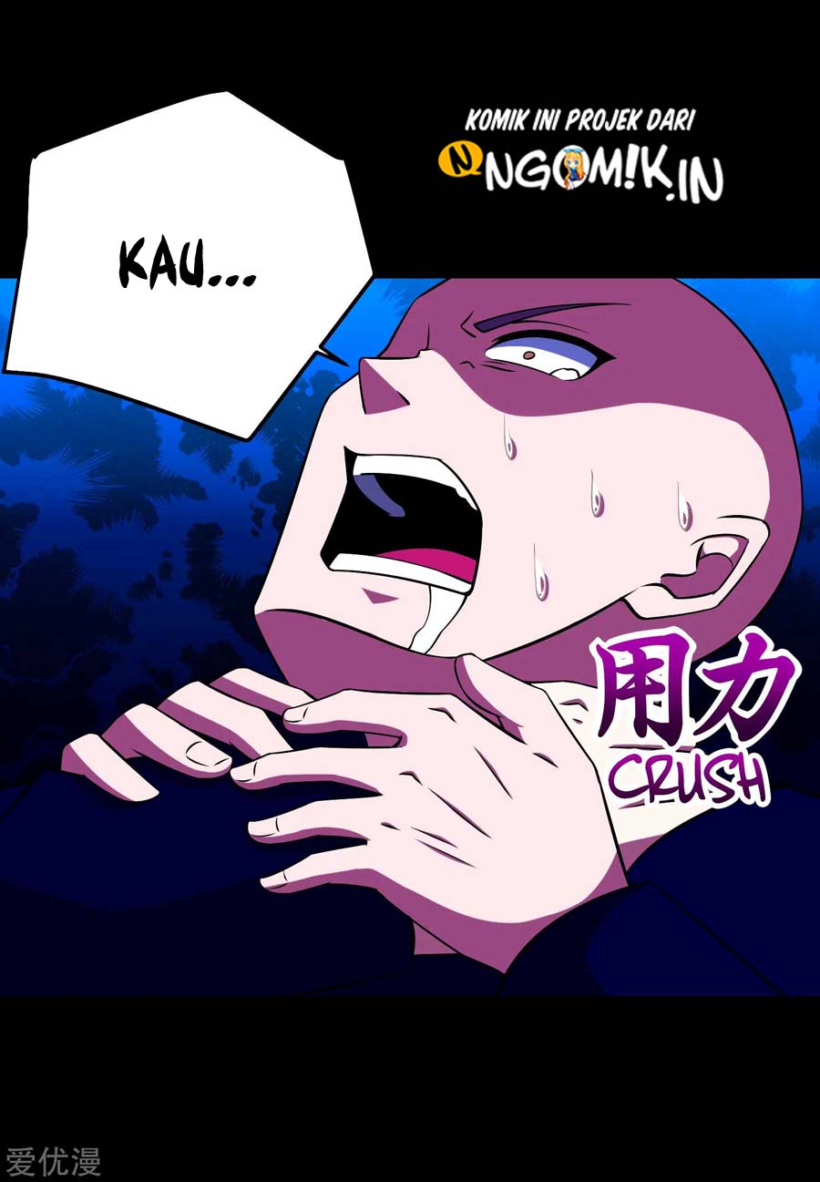 King of Apocalypse Chapter 176 Gambar 8