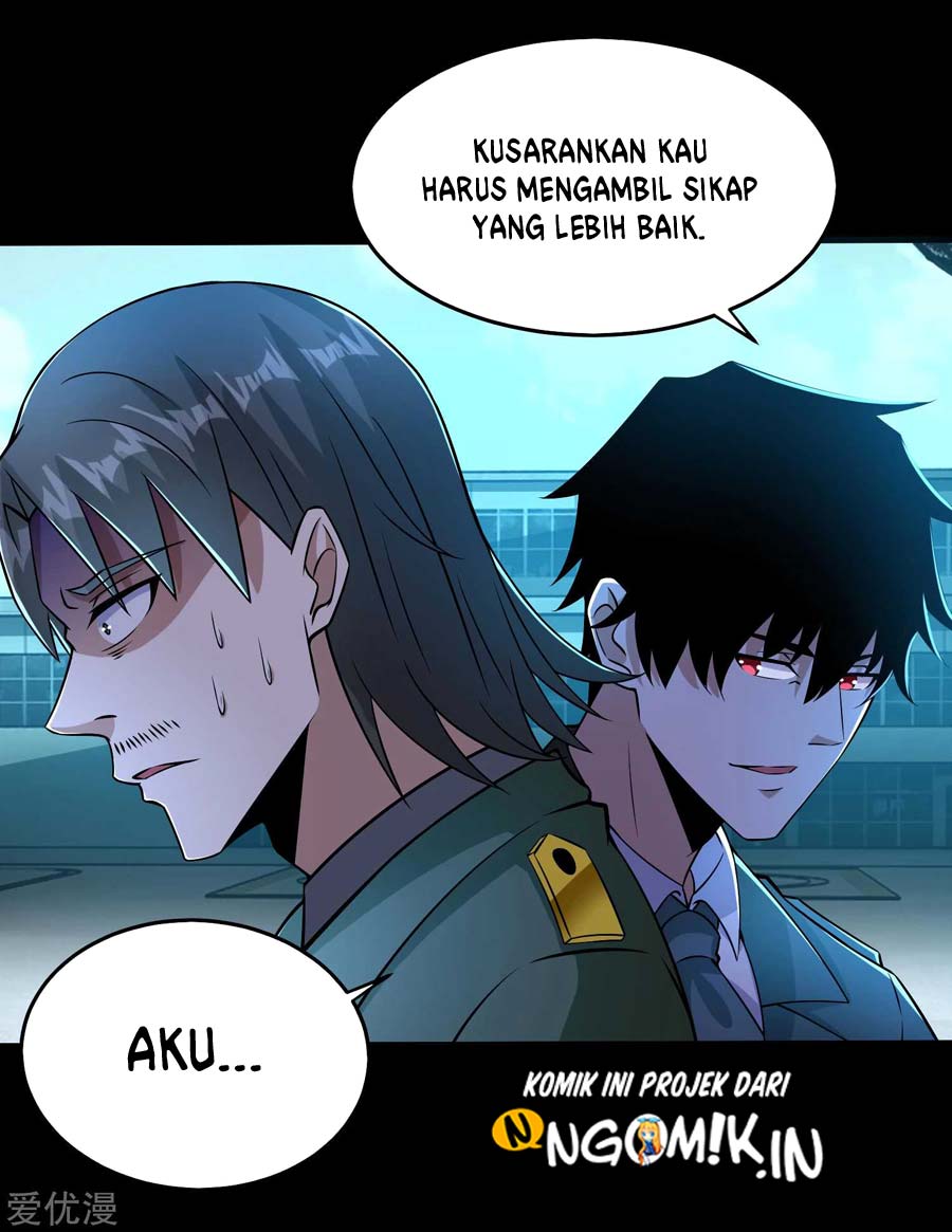 King of Apocalypse Chapter 176 Gambar 12
