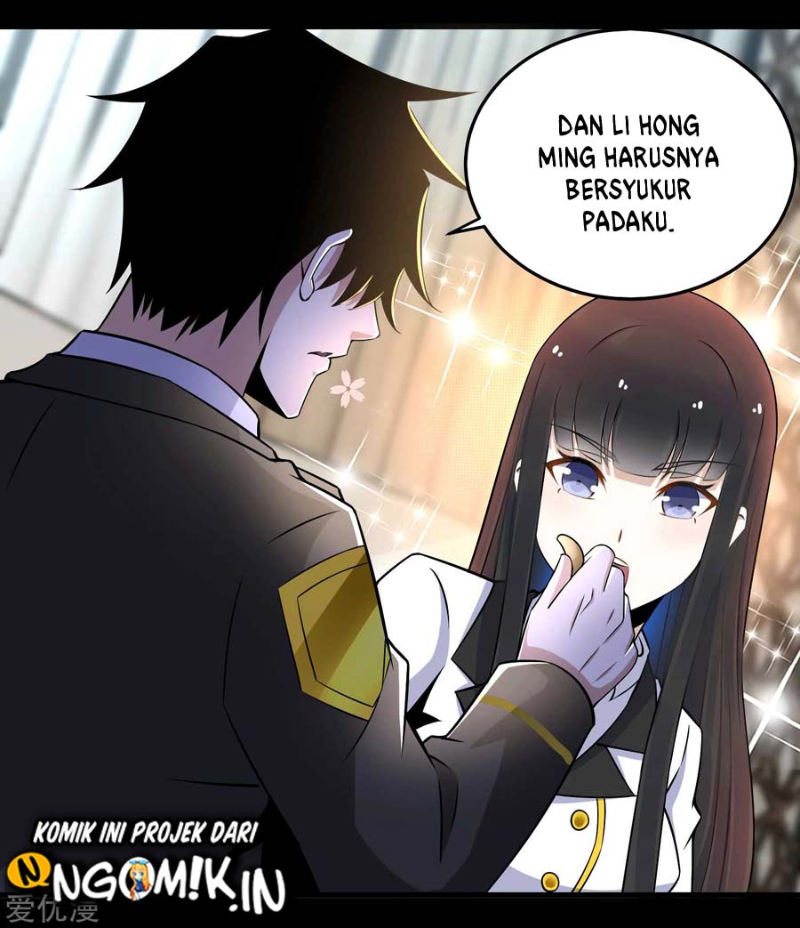 King of Apocalypse Chapter 176 Gambar 25