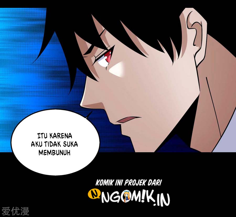 King of Apocalypse Chapter 176 Gambar 33
