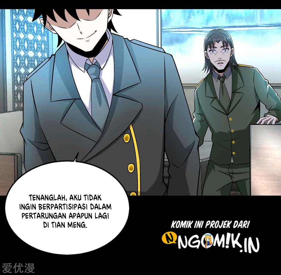 King of Apocalypse Chapter 176 Gambar 34