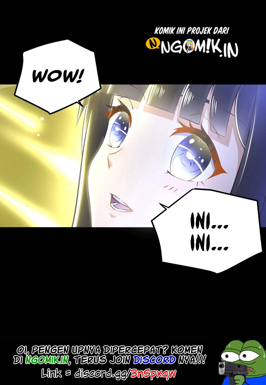 King of Apocalypse Chapter 176 Gambar 38