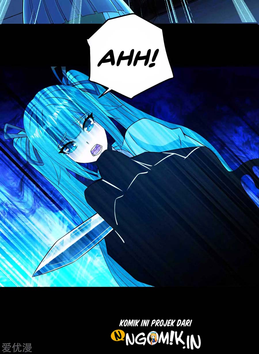 King of Apocalypse Chapter 179 Gambar 4