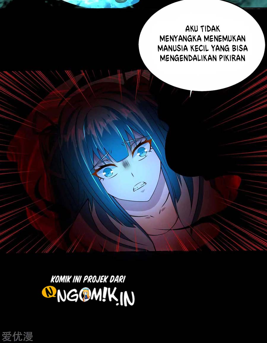 King of Apocalypse Chapter 179 Gambar 6