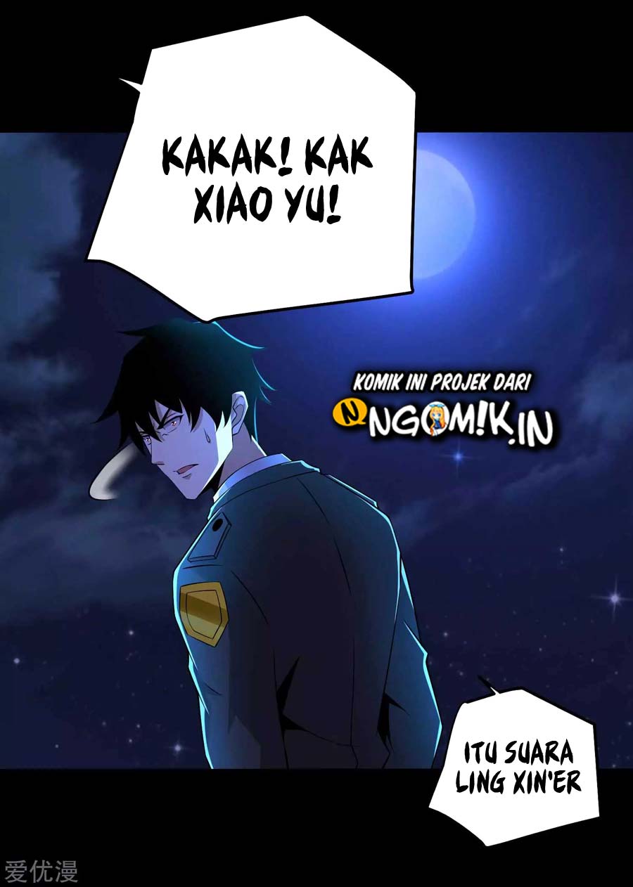 King of Apocalypse Chapter 179 Gambar 7