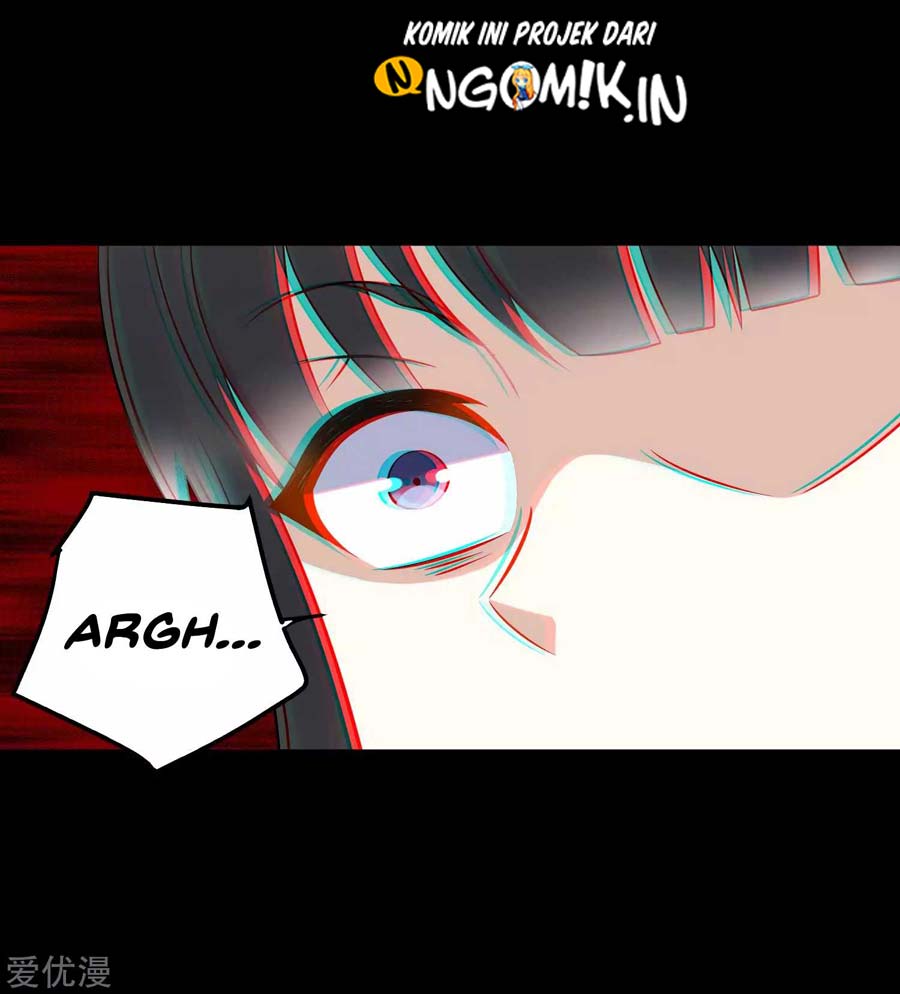 King of Apocalypse Chapter 179 Gambar 14