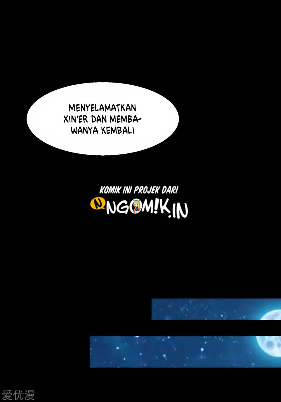 King of Apocalypse Chapter 179 Gambar 18