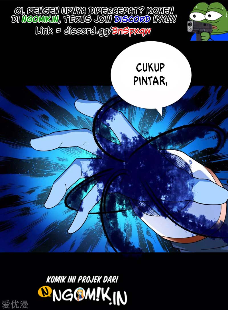 King of Apocalypse Chapter 210 Gambar 2