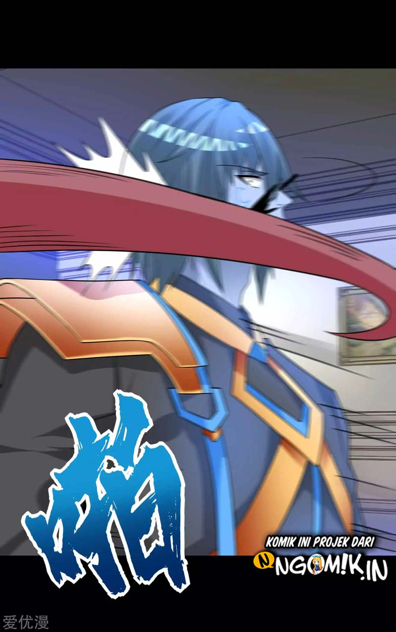 King of Apocalypse Chapter 213 Gambar 3