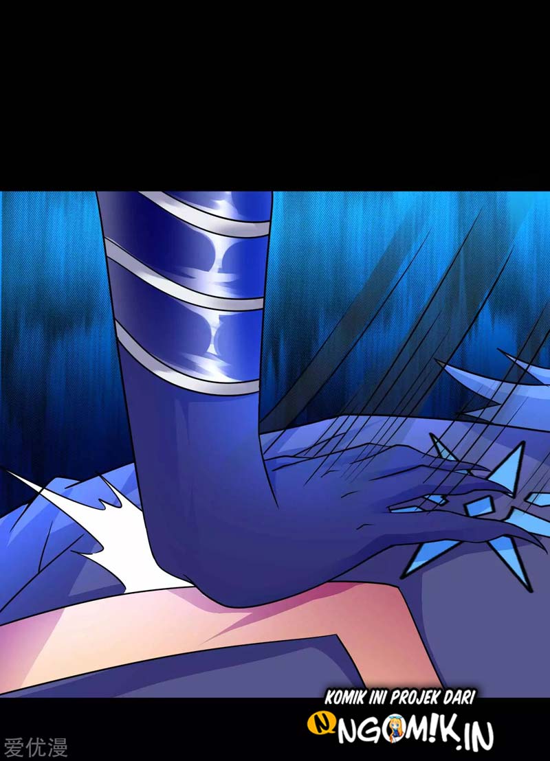 King of Apocalypse Chapter 213 Gambar 4