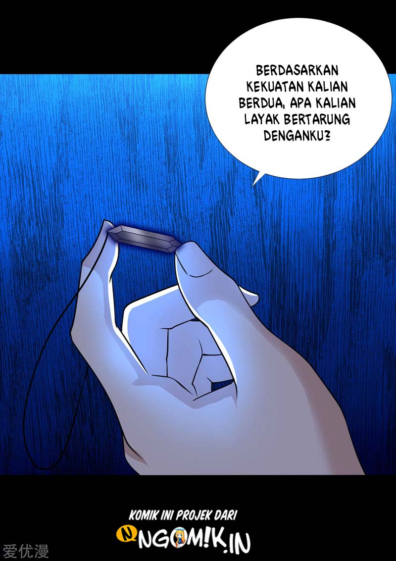 King of Apocalypse Chapter 213 Gambar 7