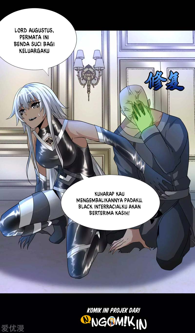 King of Apocalypse Chapter 213 Gambar 8