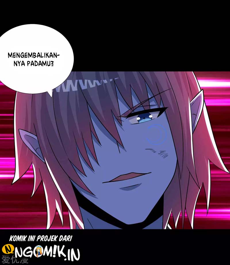 King of Apocalypse Chapter 213 Gambar 9