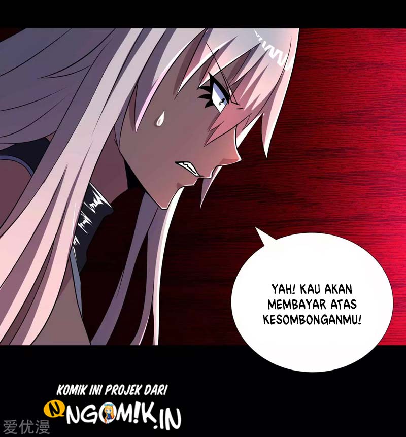 King of Apocalypse Chapter 213 Gambar 12