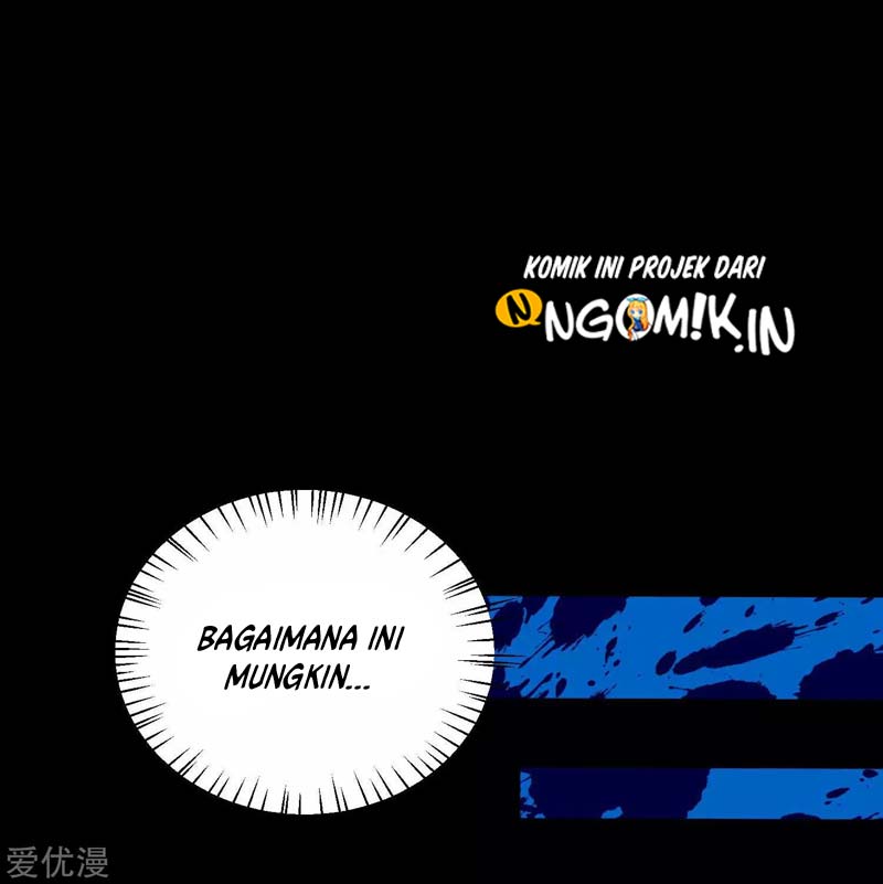 King of Apocalypse Chapter 213 Gambar 17
