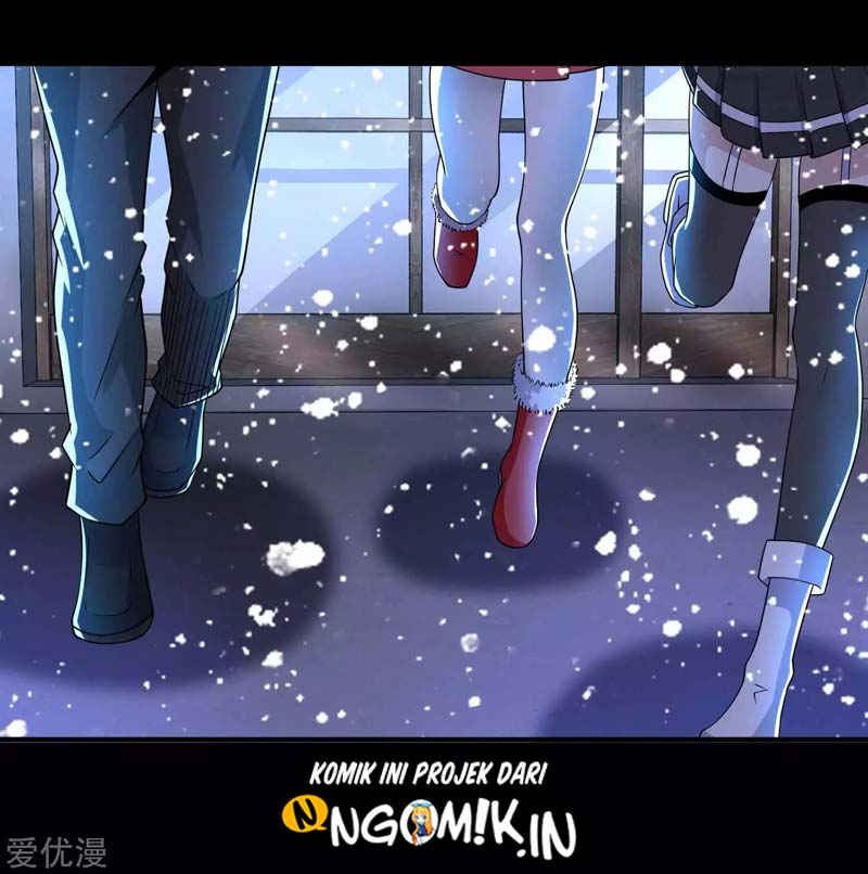 King of Apocalypse Chapter 213 Gambar 18