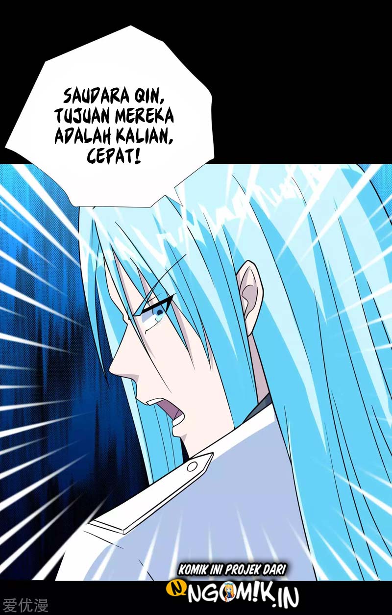 King of Apocalypse Chapter 213 Gambar 20