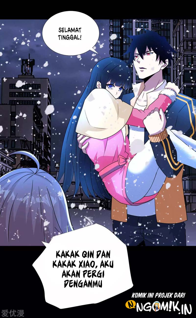 King of Apocalypse Chapter 213 Gambar 22