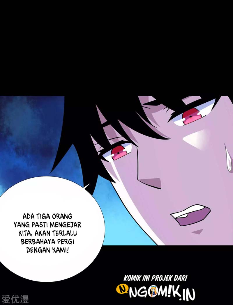 King of Apocalypse Chapter 213 Gambar 23