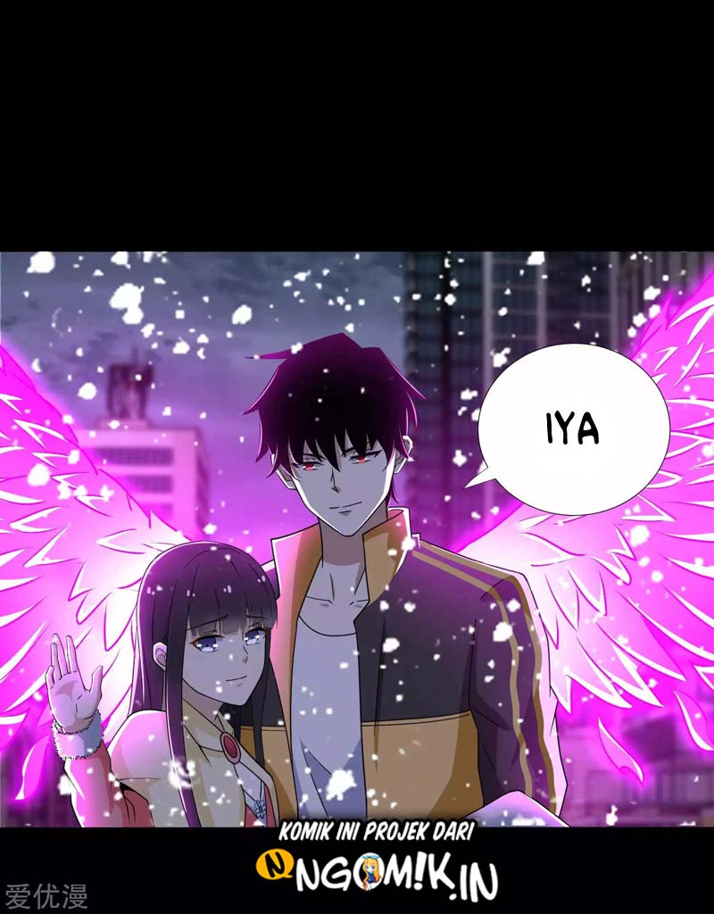 King of Apocalypse Chapter 213 Gambar 26