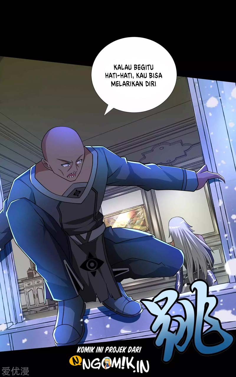 King of Apocalypse Chapter 213 Gambar 30