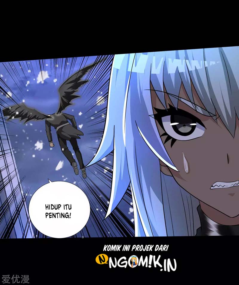 King of Apocalypse Chapter 213 Gambar 31