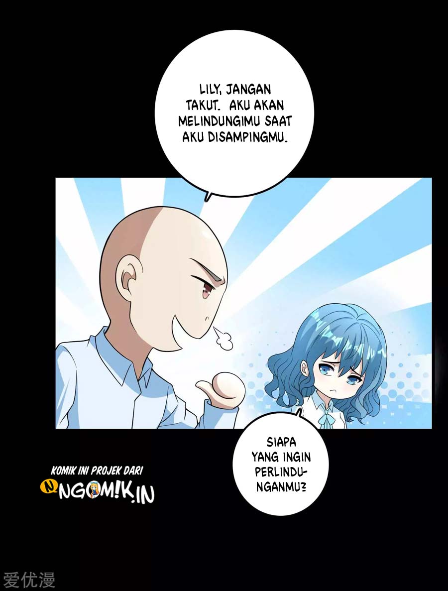 King of Apocalypse Chapter 224 Gambar 17