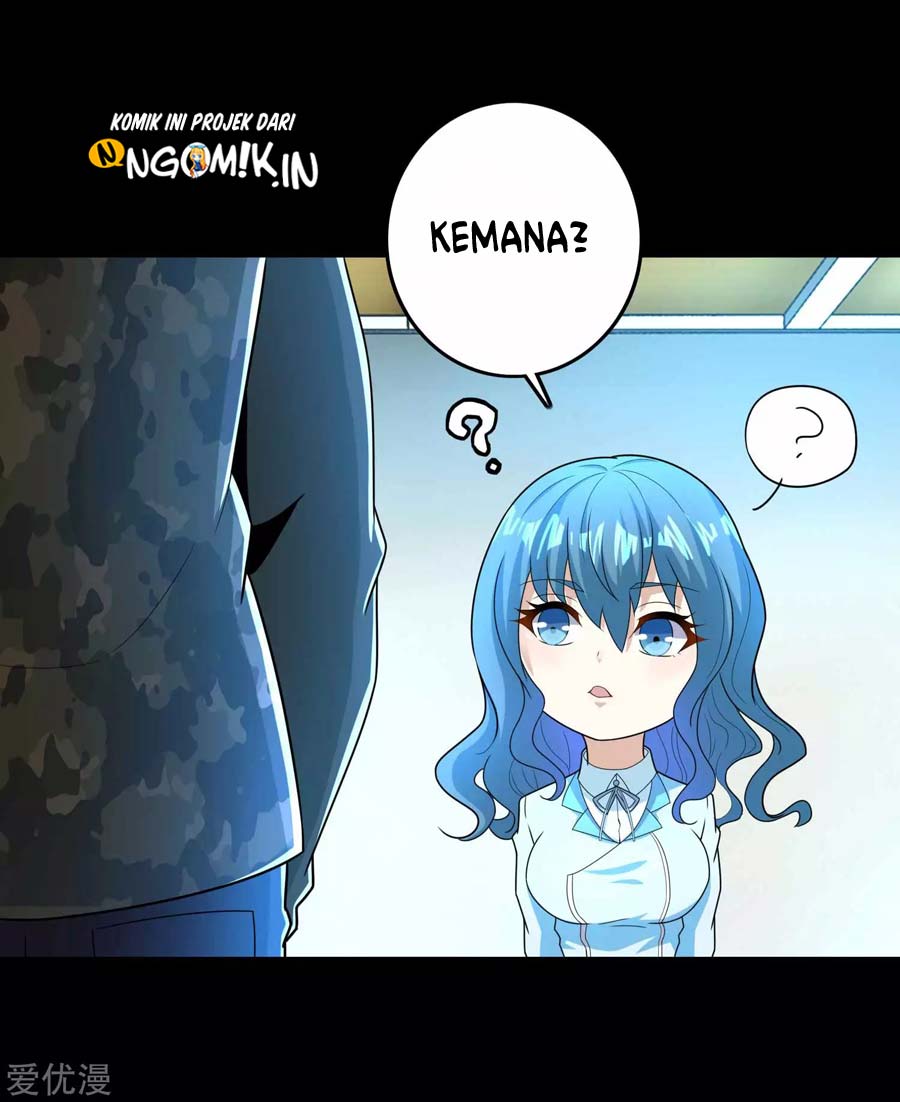 King of Apocalypse Chapter 228 Gambar 18
