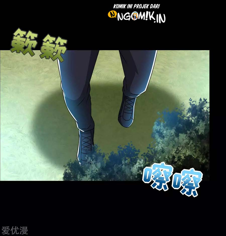 King of Apocalypse Chapter 228 Gambar 20