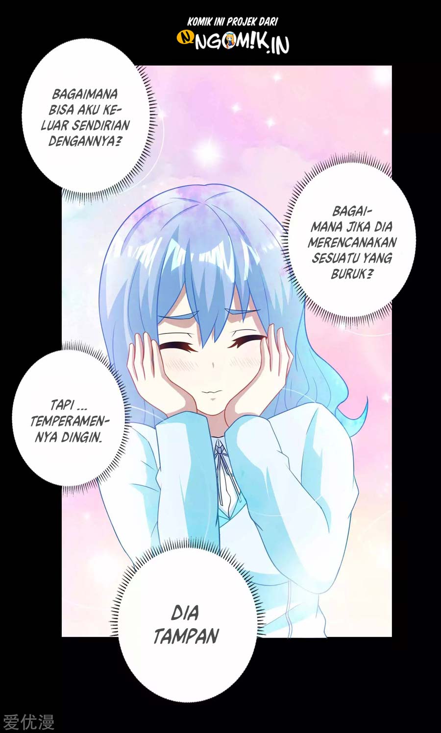 King of Apocalypse Chapter 228 Gambar 27