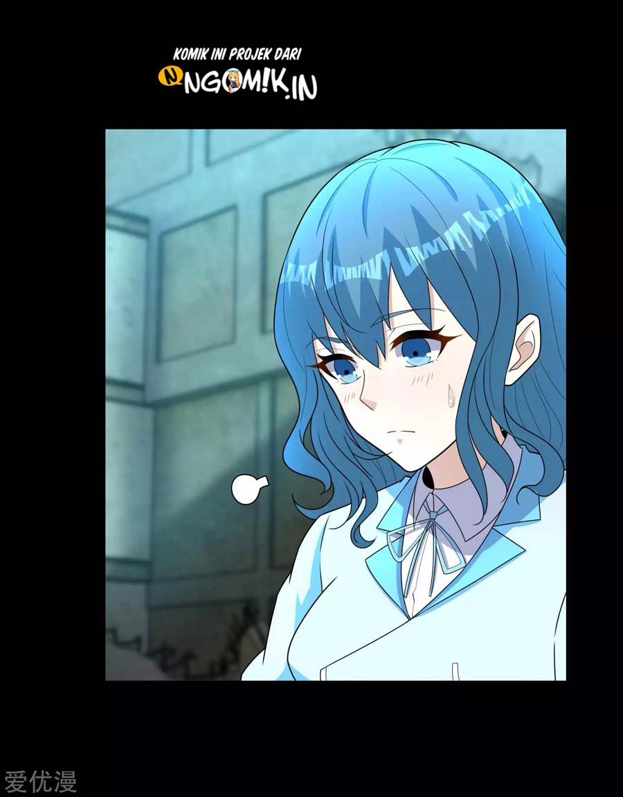 King of Apocalypse Chapter 229 Gambar 5