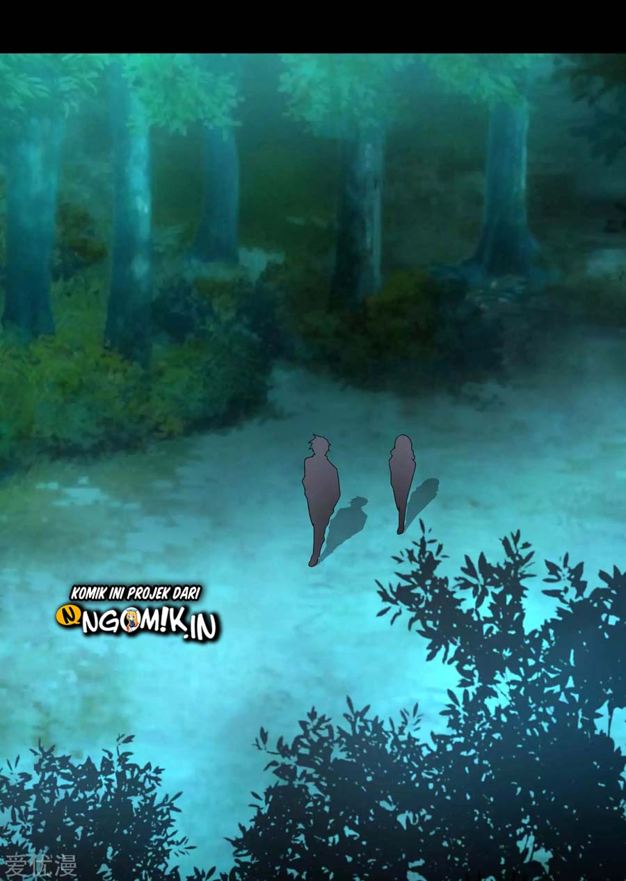 King of Apocalypse Chapter 229 Gambar 6