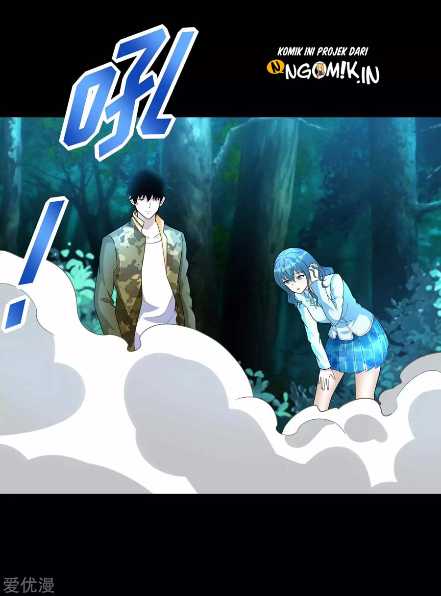 King of Apocalypse Chapter 229 Gambar 12