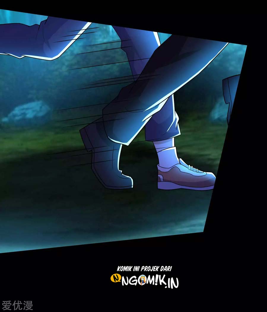 King of Apocalypse Chapter 229 Gambar 15