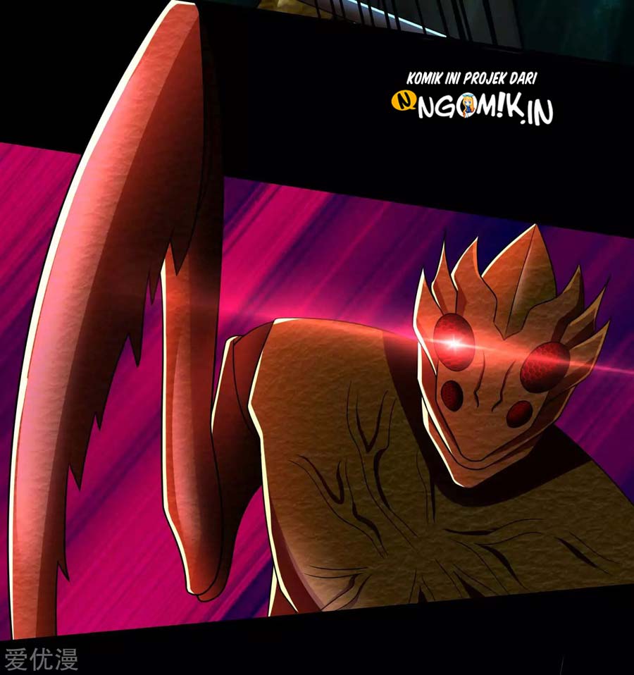 King of Apocalypse Chapter 229 Gambar 20