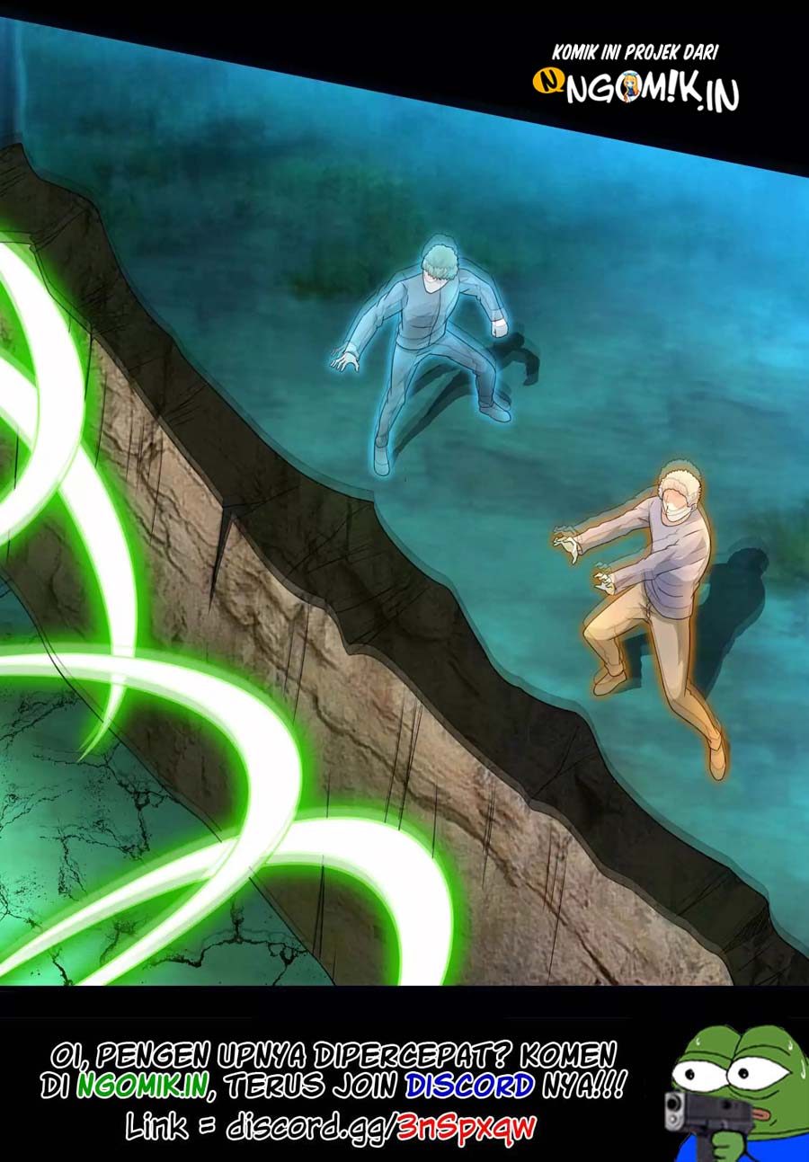 King of Apocalypse Chapter 229 Gambar 32