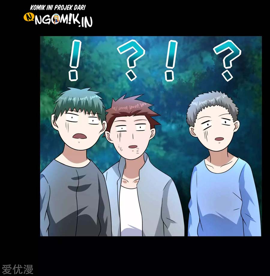 King of Apocalypse Chapter 231 Gambar 6