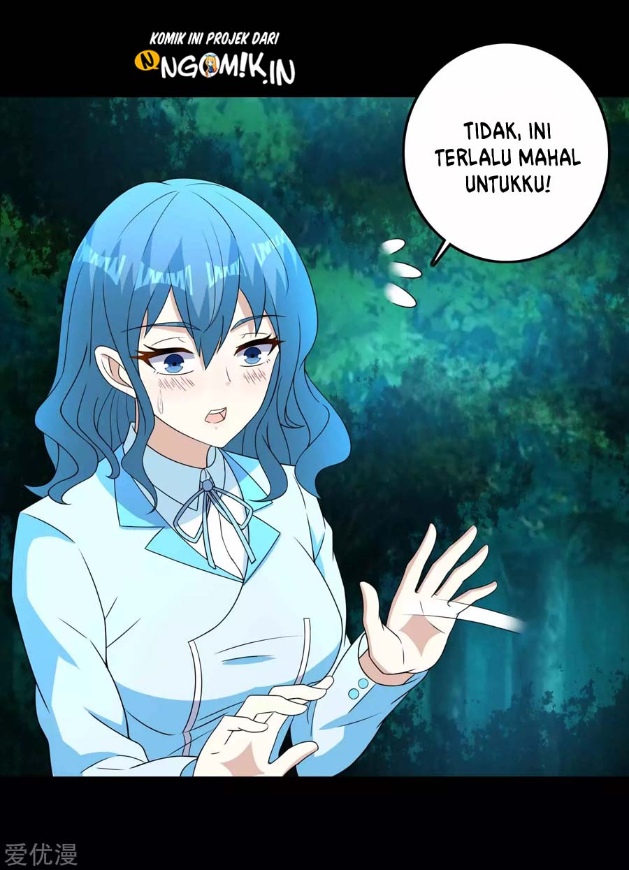King of Apocalypse Chapter 231 Gambar 14
