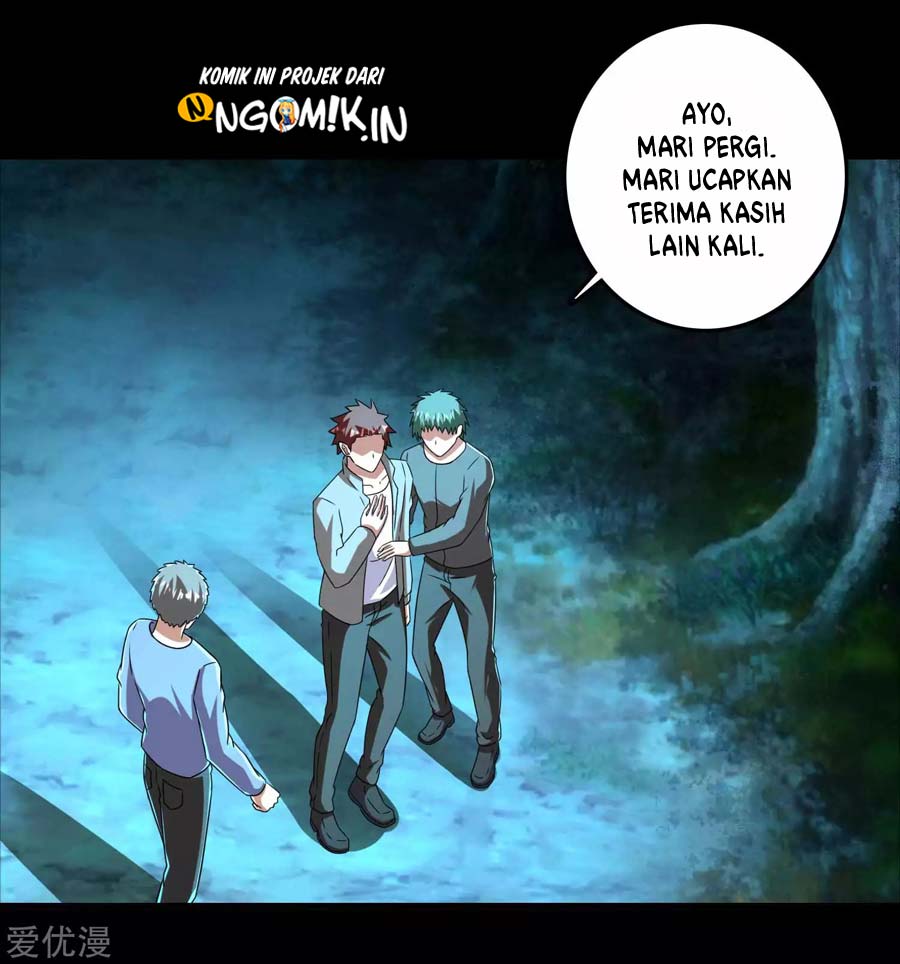 King of Apocalypse Chapter 231 Gambar 18