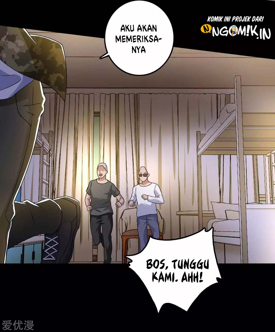 King of Apocalypse Chapter 231 Gambar 24