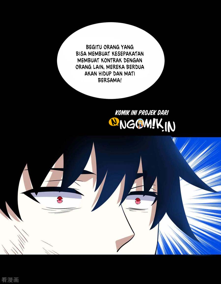 King of Apocalypse Chapter 233 Gambar 4