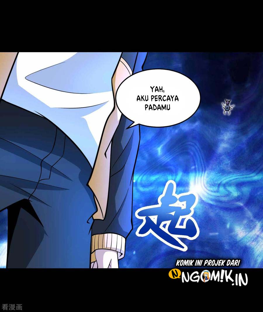 King of Apocalypse Chapter 233 Gambar 6