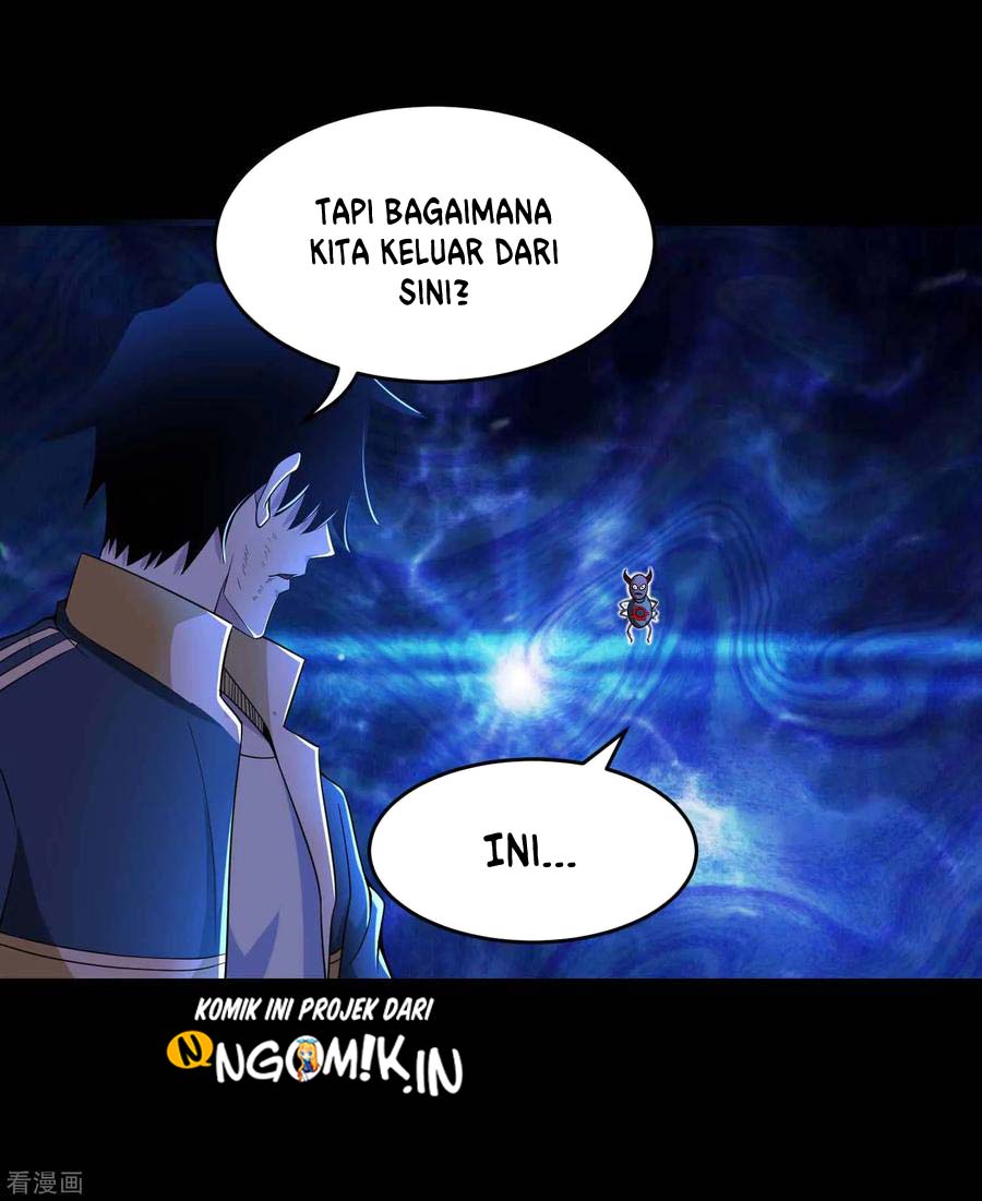 King of Apocalypse Chapter 233 Gambar 7