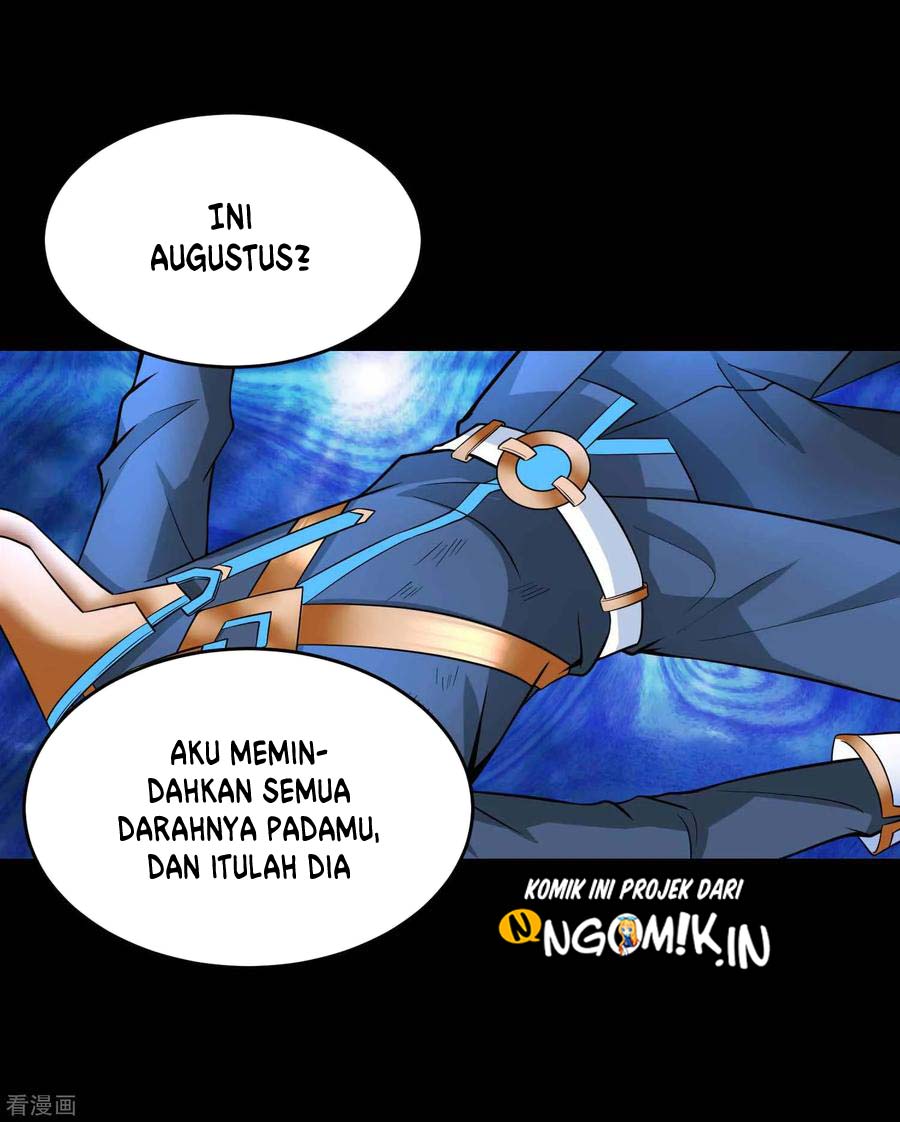 King of Apocalypse Chapter 233 Gambar 9