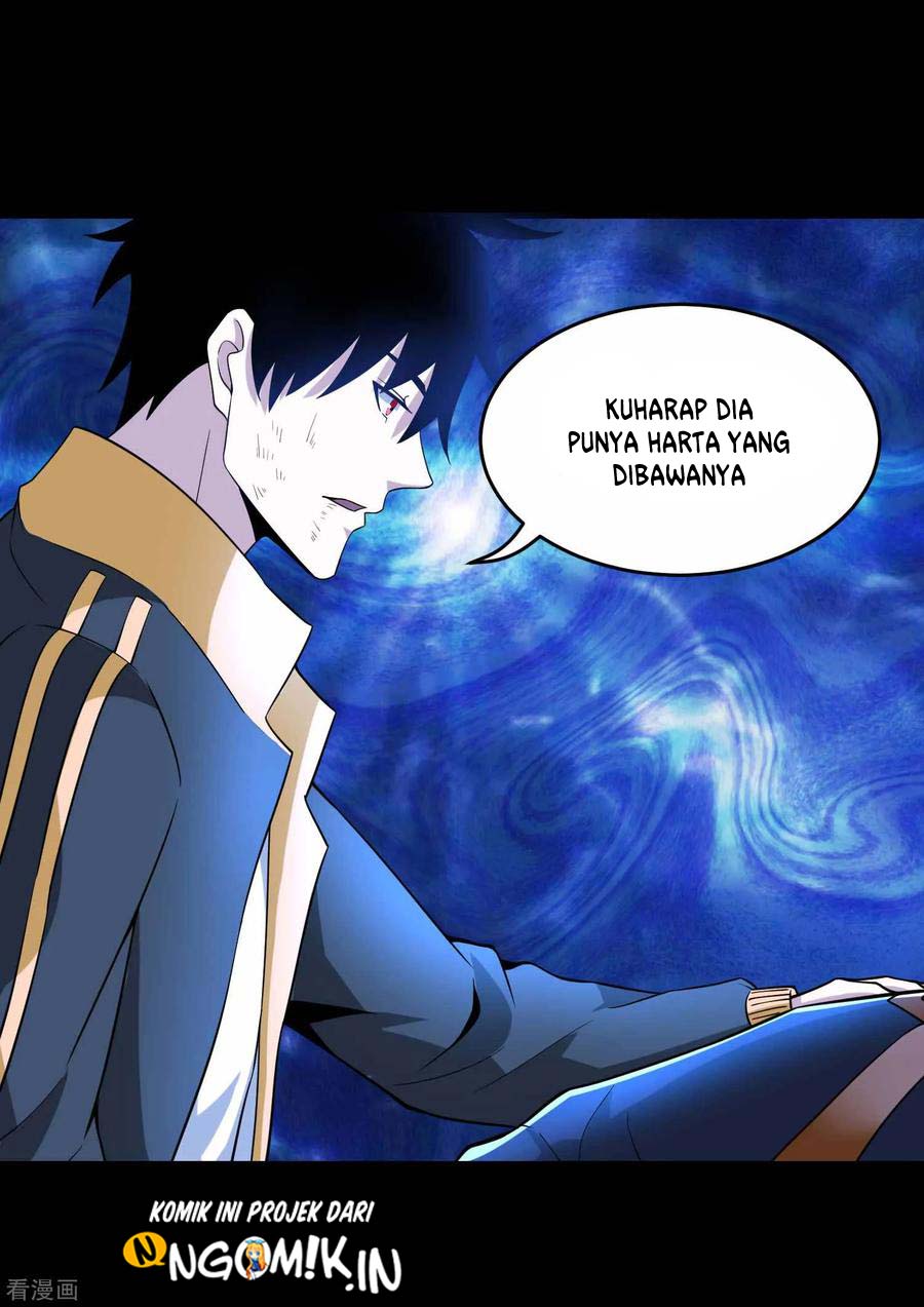 King of Apocalypse Chapter 233 Gambar 10