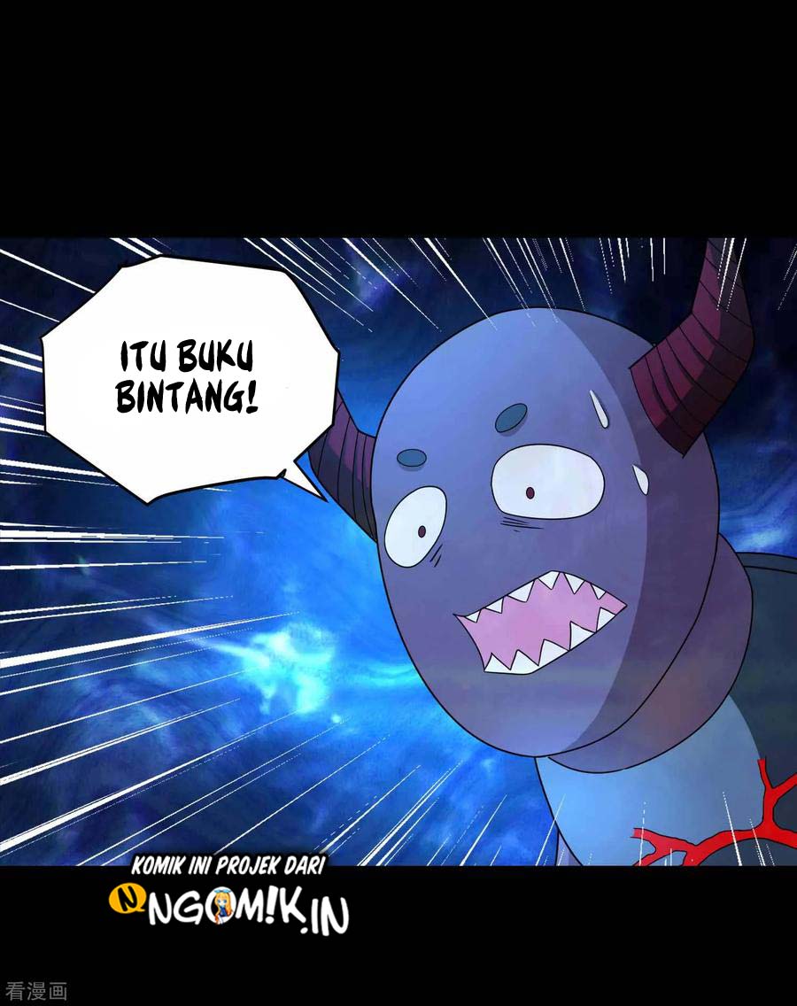 King of Apocalypse Chapter 233 Gambar 12